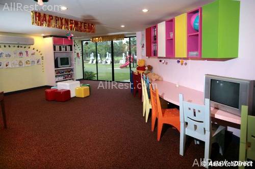 Laguna Holiday Club 63